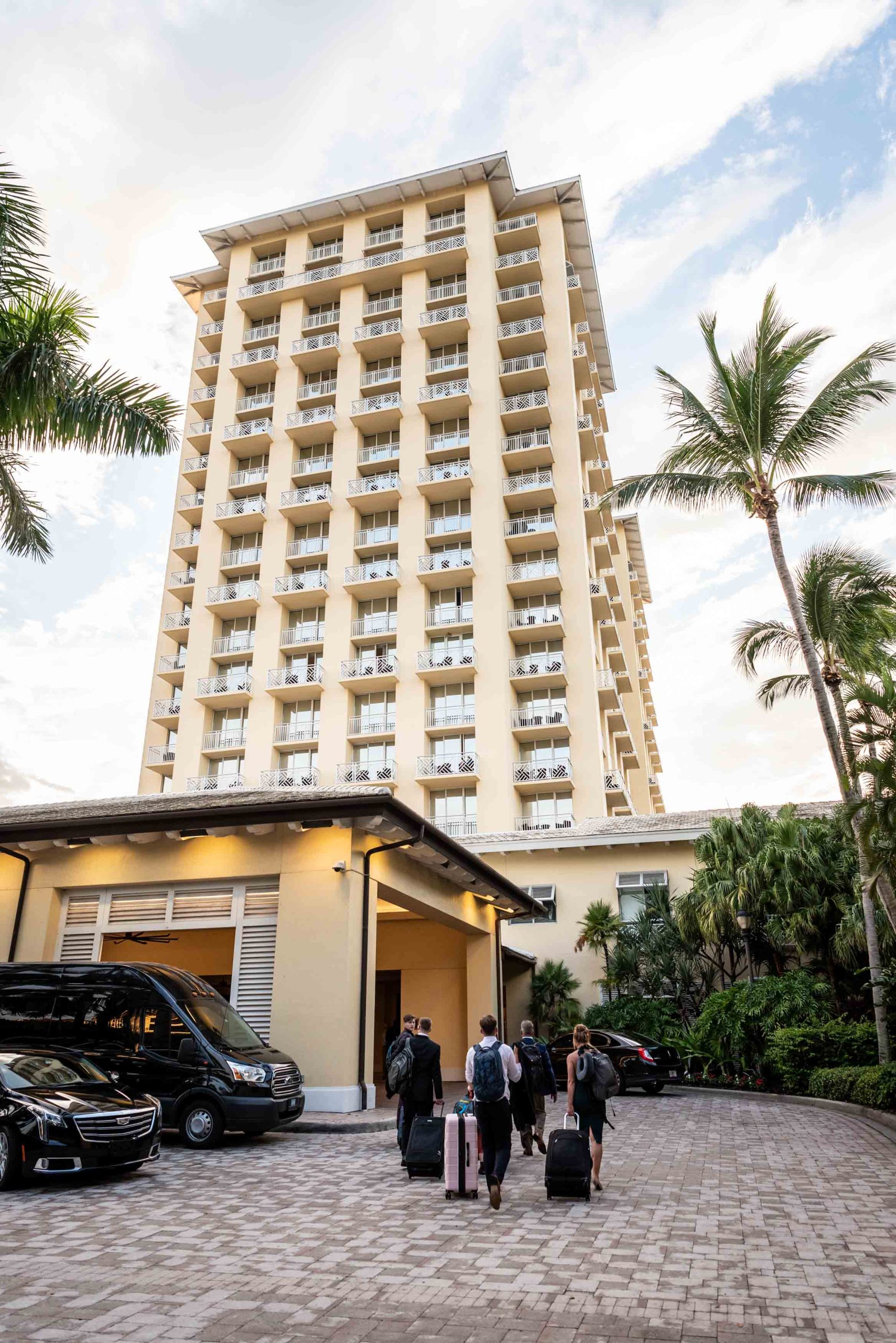 hyatt regency coconut point resort in Bonita Springs