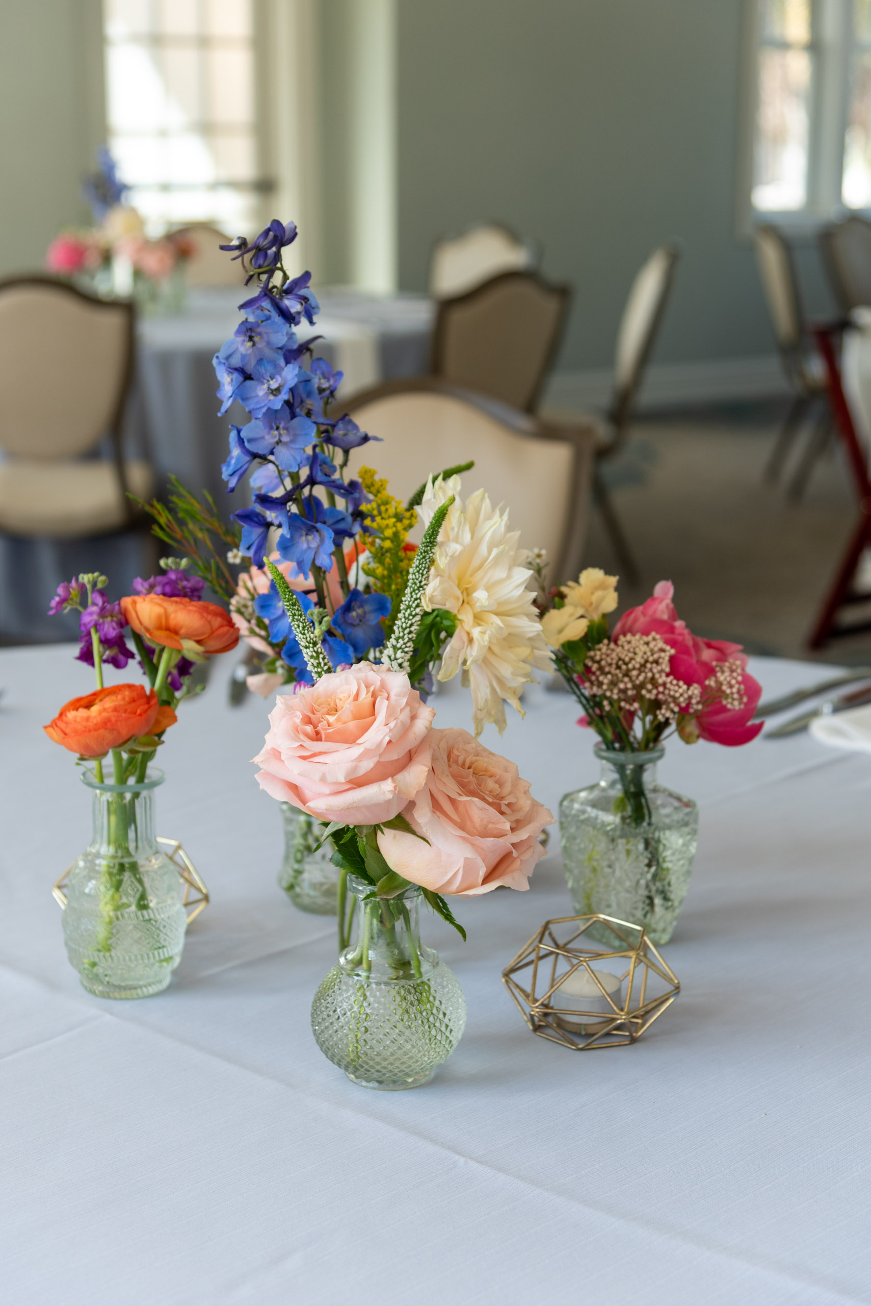 Fenway Hotel Dunedin wedding reception photography