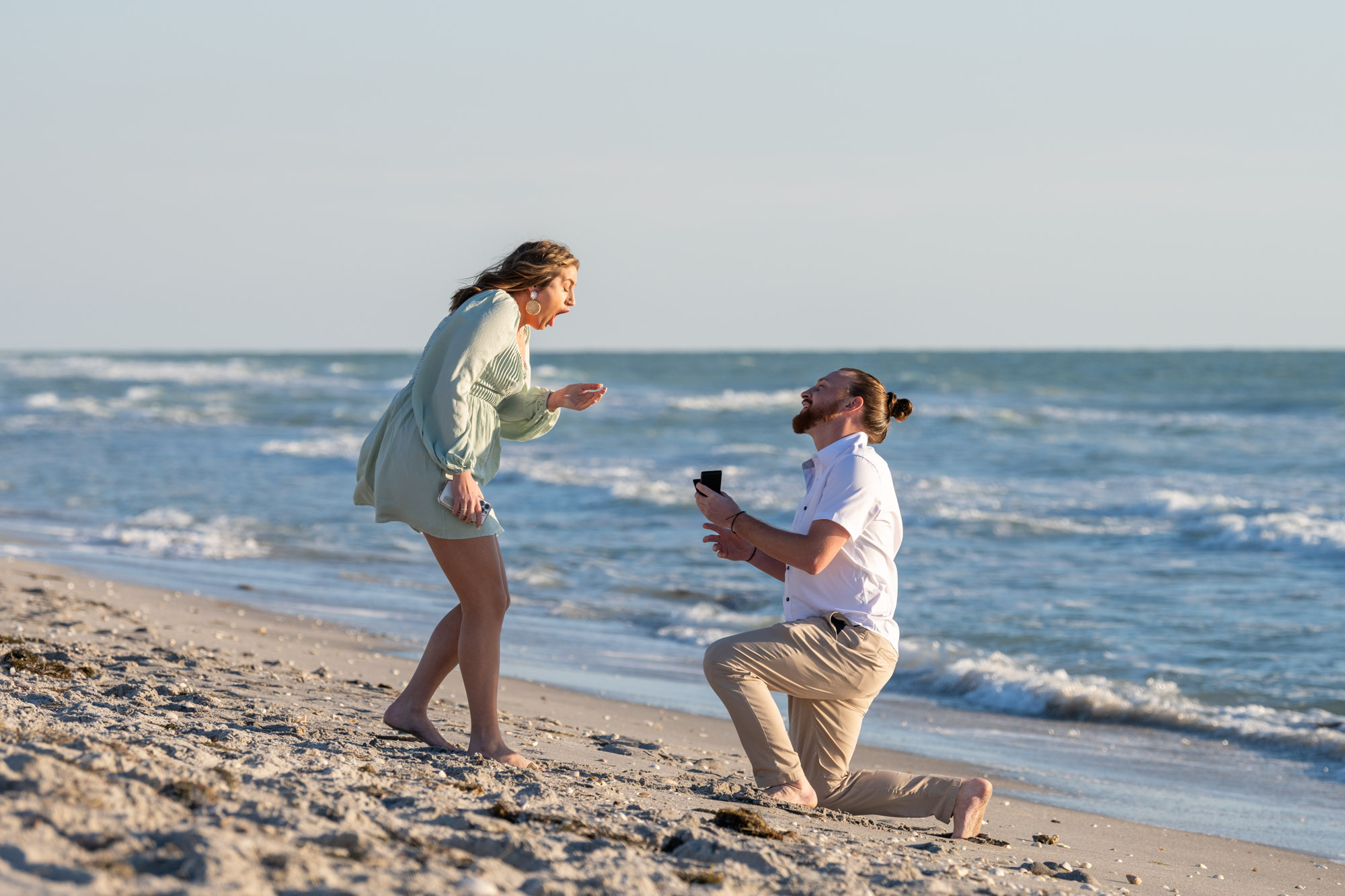 How to Plan a Surprise Proposal