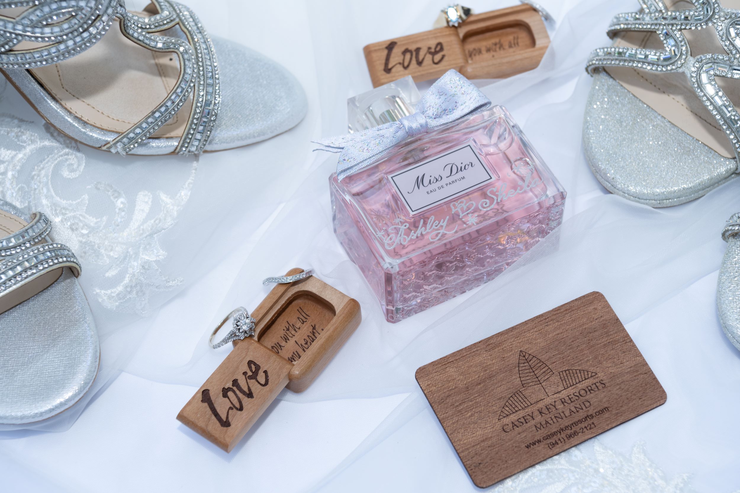 Wedding Budget Tips That Actually Work for a SW Florida Wedding